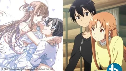 Câu chuyện về cuộc sống hôn nhân của Kirito và Asuna trong ''Sword Art Online'' sẽ có phiên bản tiểu thuyết!