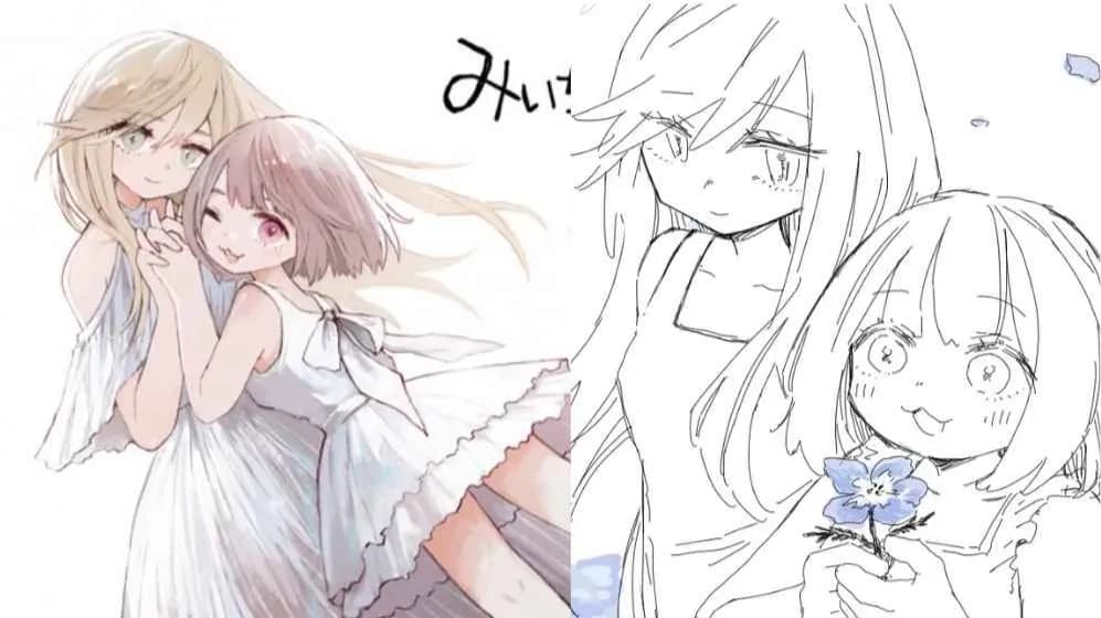 Dẫu có nhiều tranh cãi, hành trình của manga ''Mii-chan to Yamada-san'' chính thức kết thúc sau 2 năm và cán mốc 3 triệu bản!