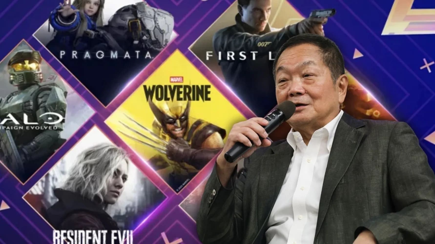"Cha đẻ" PlayStation Ken Kutaragi nhận định nội dung game hiện đại đang dậm chân tại chỗ: Kêu gọi thế hệ trẻ giữ vững "tính tò mò"