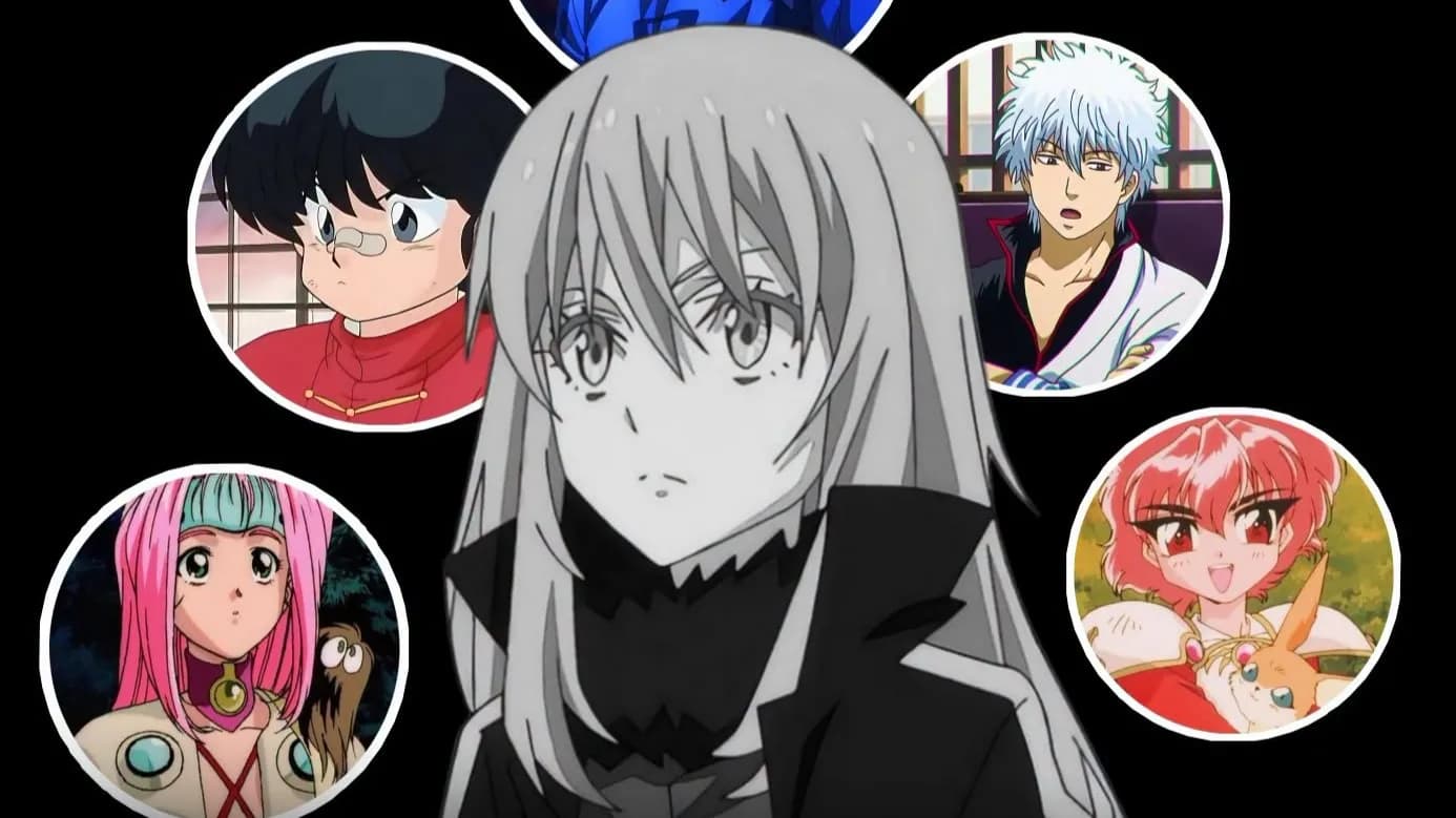 Vĩnh biệt "đại thụ" làng hoạt họa Kenichirō Katsura: Đạo diễn diễn họa của ''Macross 7'', ''Gintama'' và ''Slime'' qua đời ở tuổi 59 vì bạo bệnh